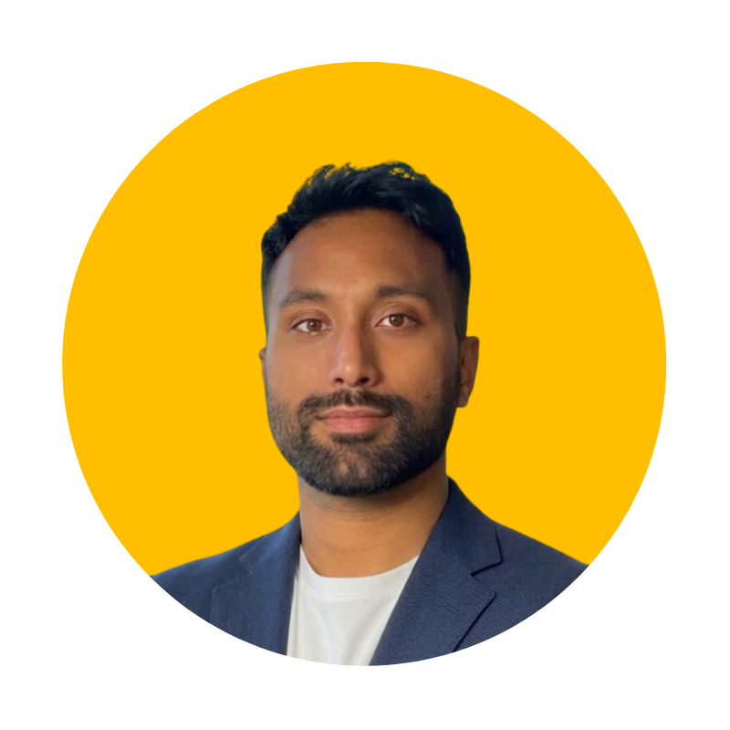 Harshul Varma